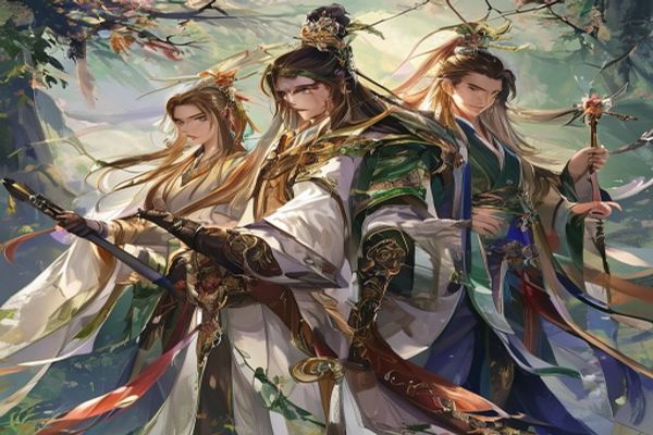 三国志8中文版